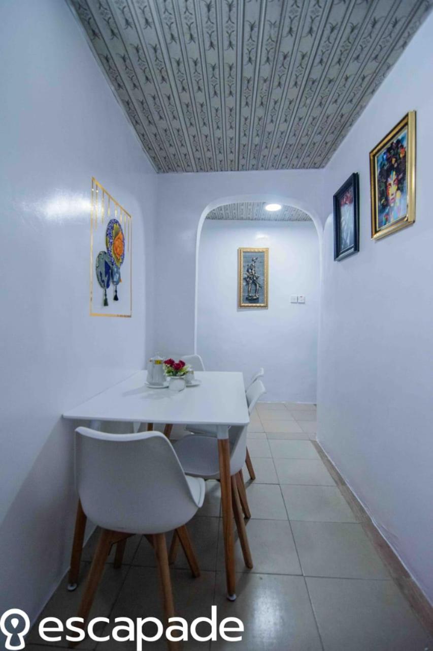 Synott Apartment イケジャ エクステリア 写真